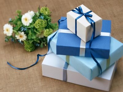 Hadiah Untuk Anak