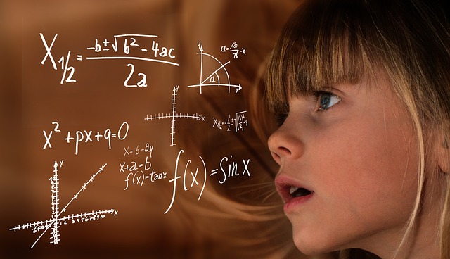Menghafalkan Rumus Matematika