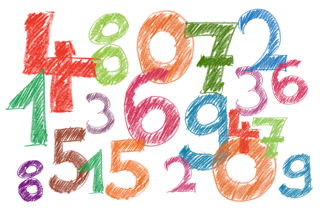 Menghafalkan Rumus Matematika
