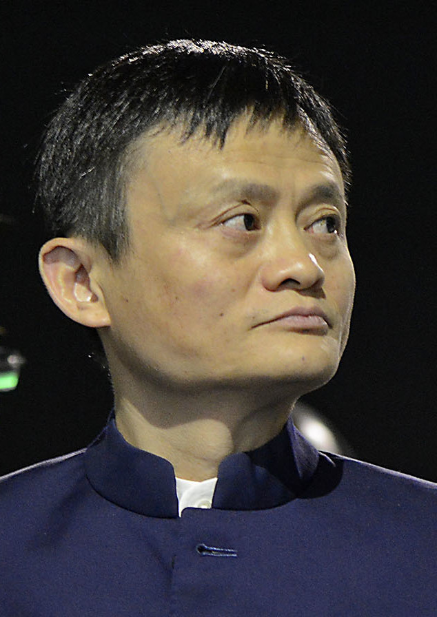 Petuah Jack Ma