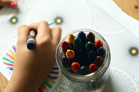 8 Mengajar Anak SD Kelas 4