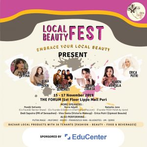 Local Beauty Fest