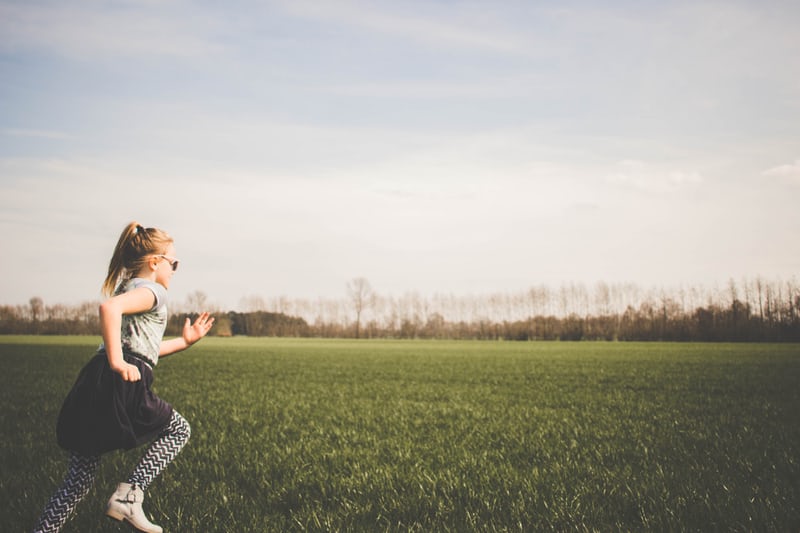 Anak Latihan Disiplin