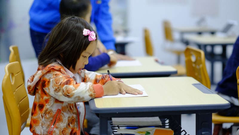 Dampak Anak Sekolah Teralalu Cepat