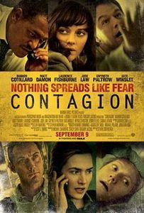 Contagion 