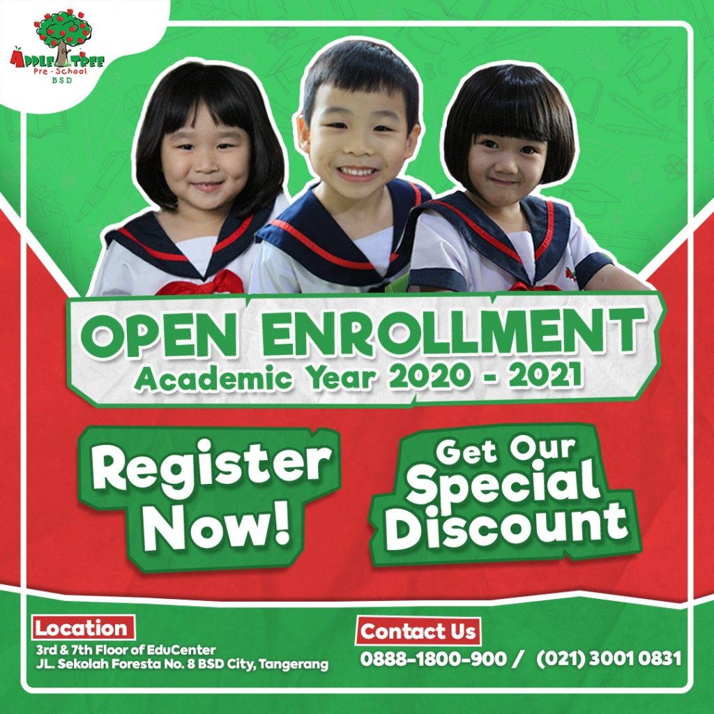 open enrollment