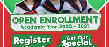 open enrollment