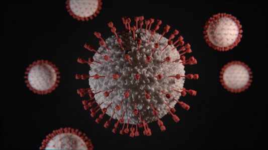 Kecemasan Yang Ada Di Tengah Pandemi Virus Corona