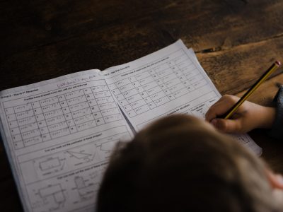 Homeschooling Pada Anak? Baca Ini Dulu