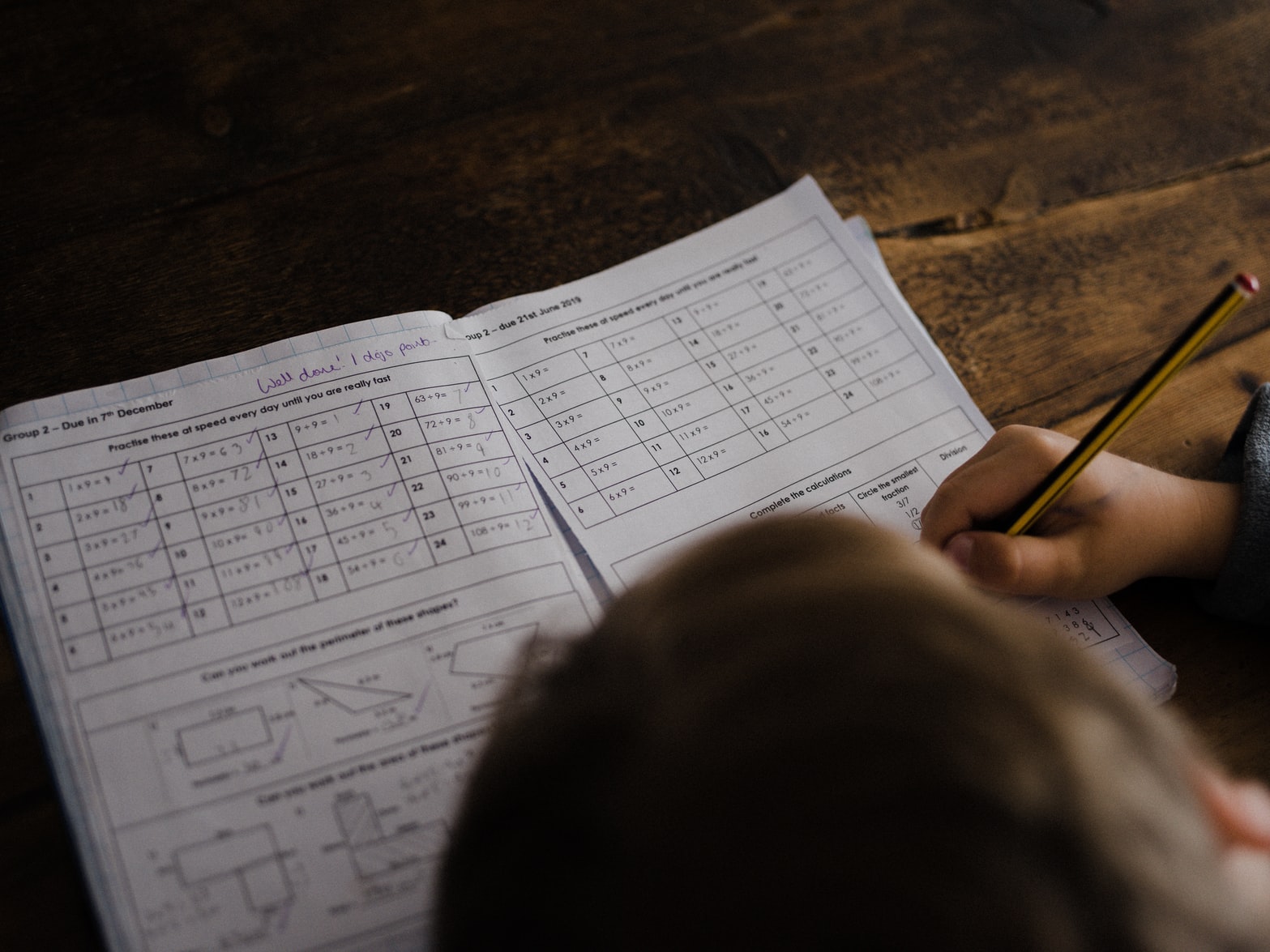 Homeschooling Pada Anak? Baca Ini Dulu