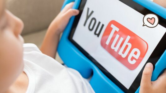 Channel YouTube Anak Pilihan Yang Edukatif