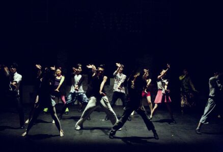 Dance untuk Dewasa & Anak-Anak, Beragam Manfaat