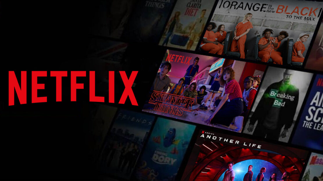 8 Serial Netflix untuk Edukasi