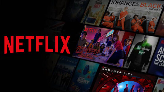 8 Serial Netflix untuk Edukasi