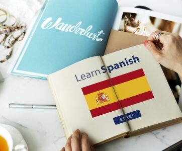 Tips Belajar Bahasa Asing Mudah & Efektif