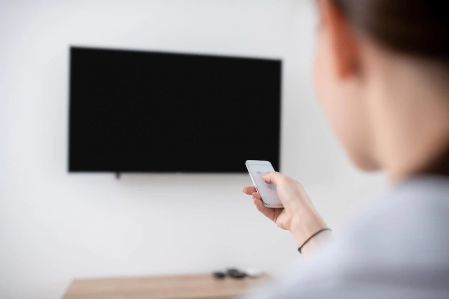 Cara Beralih ke TV Digital Termudah