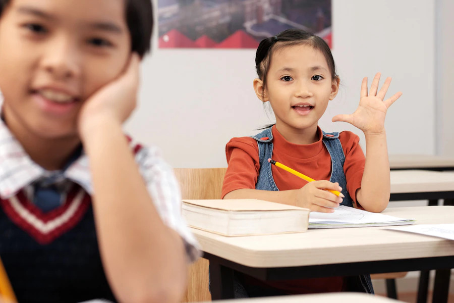 Persiapan Masuk Sekolah Usai Liburan