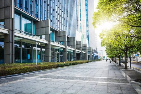 Sewa Ruko Atau Unit Gedung, Lebih Untung?