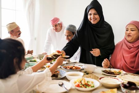 Menu Berbuka Puasa Sehat, Tanpa Rasa Bersalah!