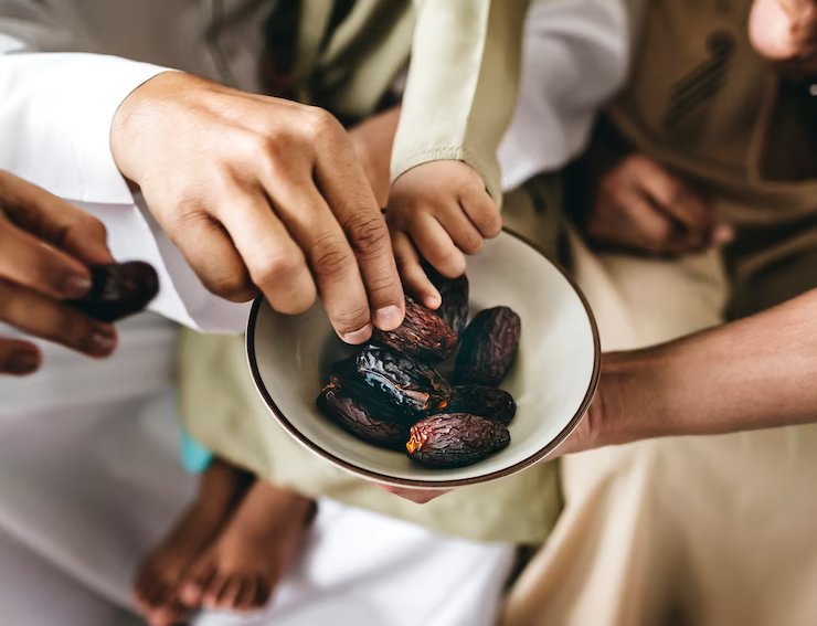 Menu Bukber Pilihan Bagi Pejuang Defisit Kalori