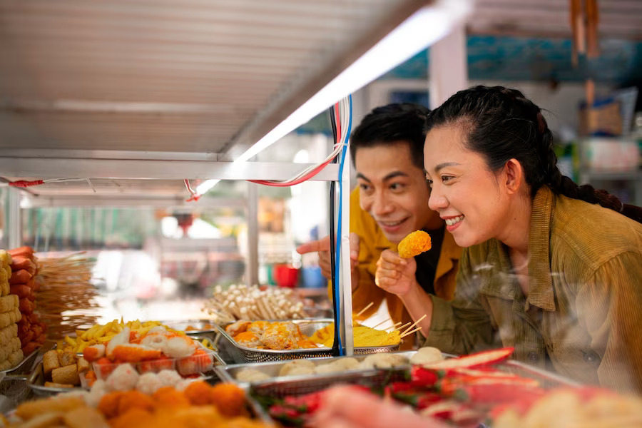 Peluang Usaha Kuliner di BSD