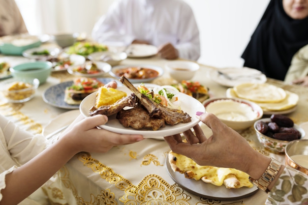 Bukber Berkesan Tanpa Bikin Kantong Bolong