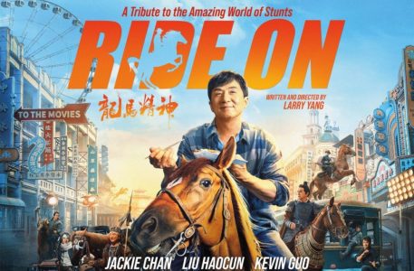 Film Keluarga dengan Pesan Moral: Ride On