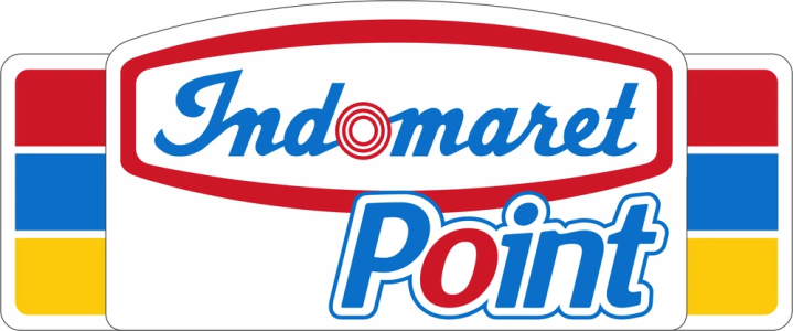 Indomaret Point