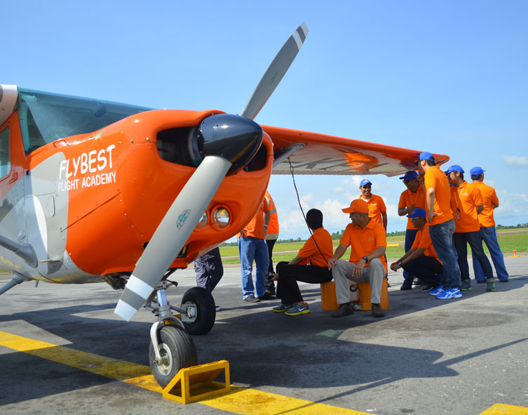 FLYBEST 2