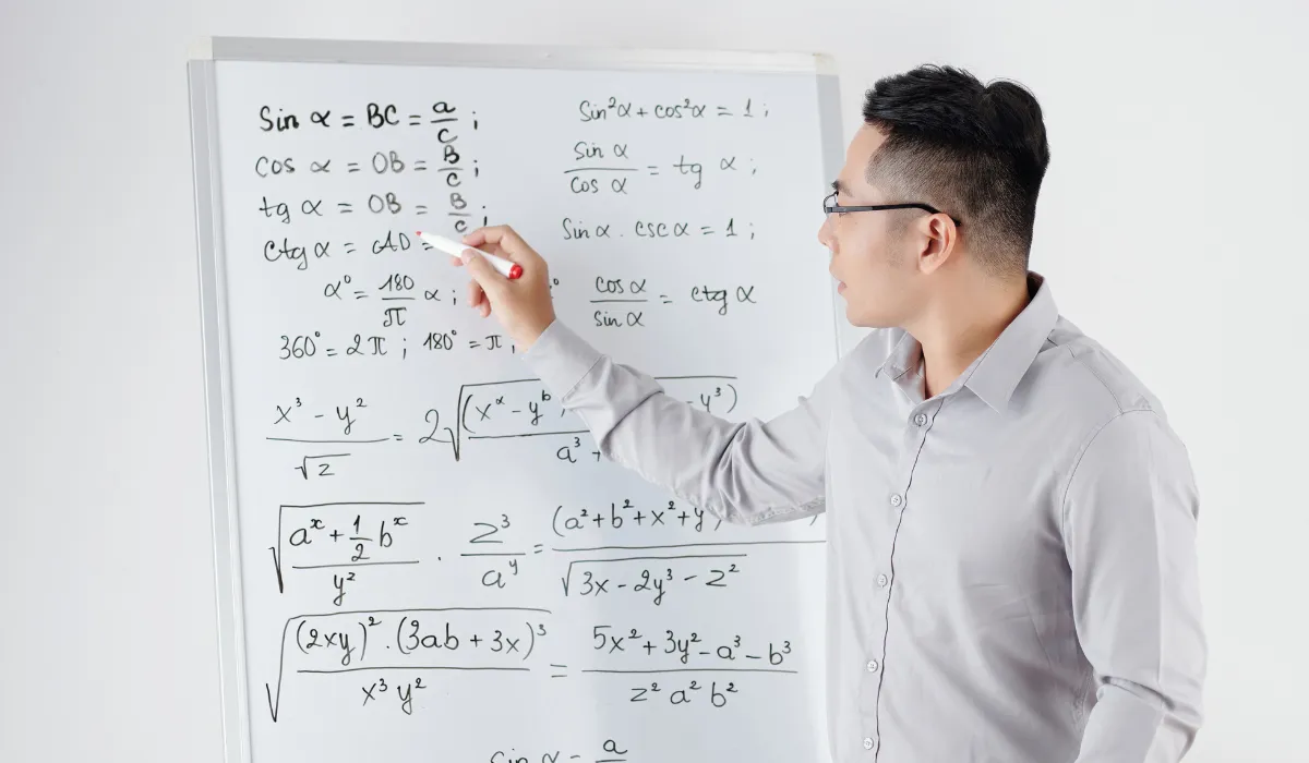Les Matematika Jakarta SD SMP SMA