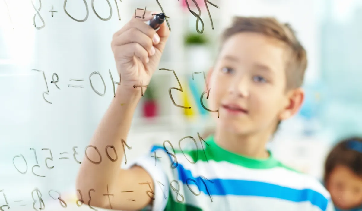 Les Matematika Jakarta SD SMP SMA: Kurikulum IB & Cambridge A Level Terbaik