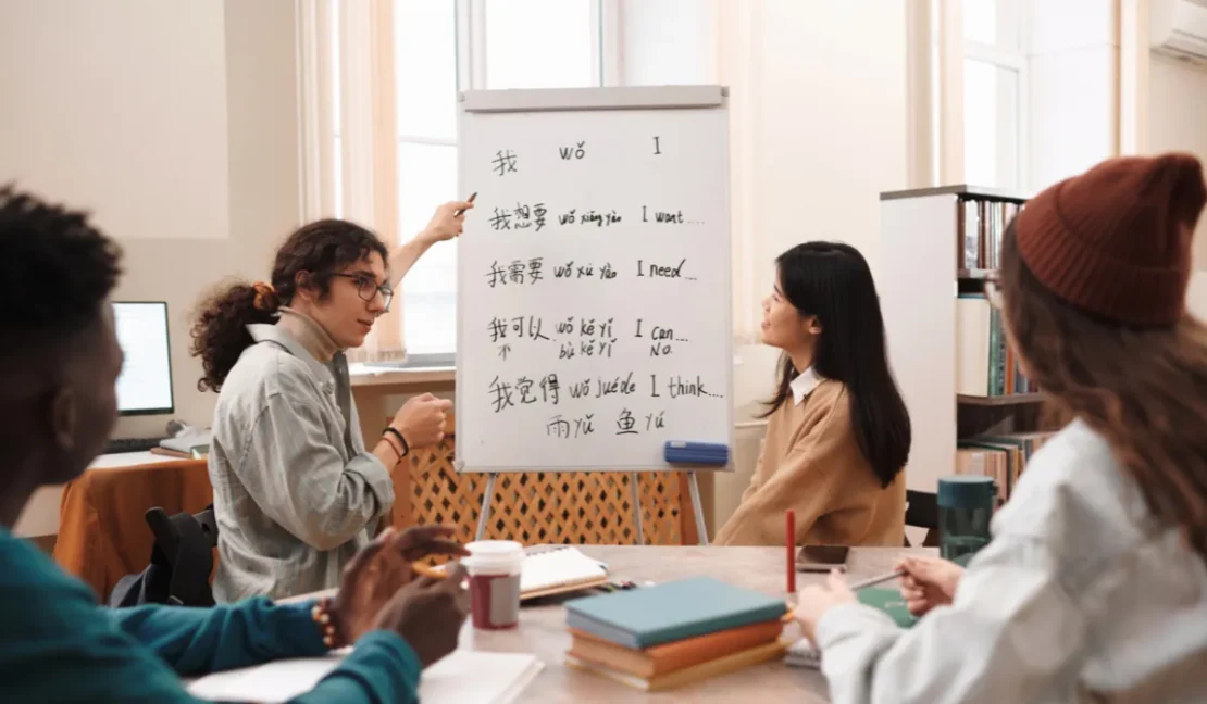belajar mandarin cepat