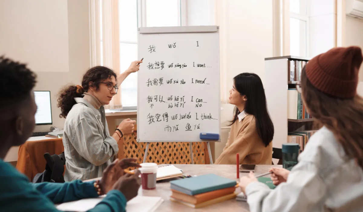 belajar mandarin cepat
