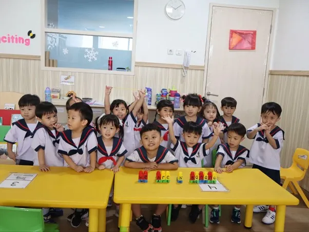 2. Program Pendidikan di Apple Tree Preschool BSD_www.educenter.id