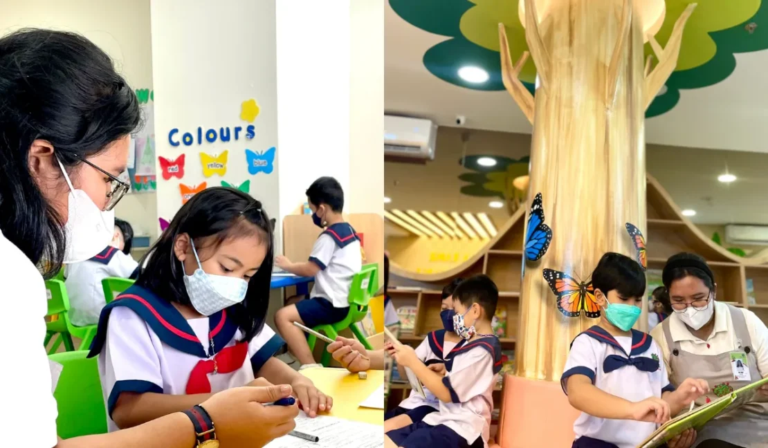 Apple Tree Preschool
