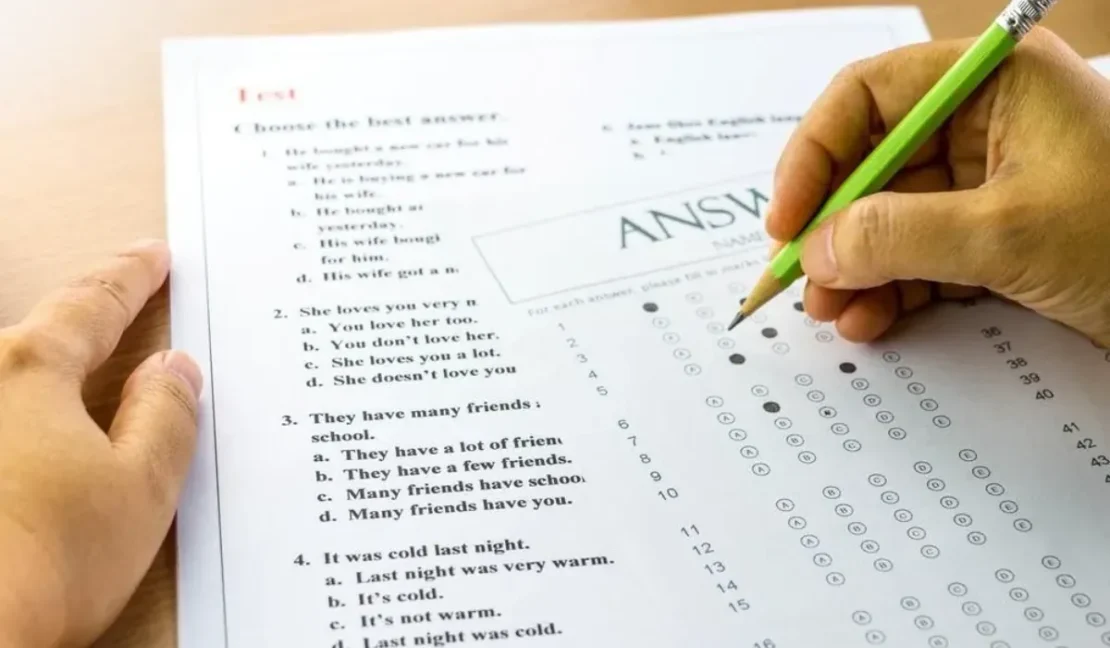 Persiapan Tes TOEFL Strategi Skor Tinggi 2025