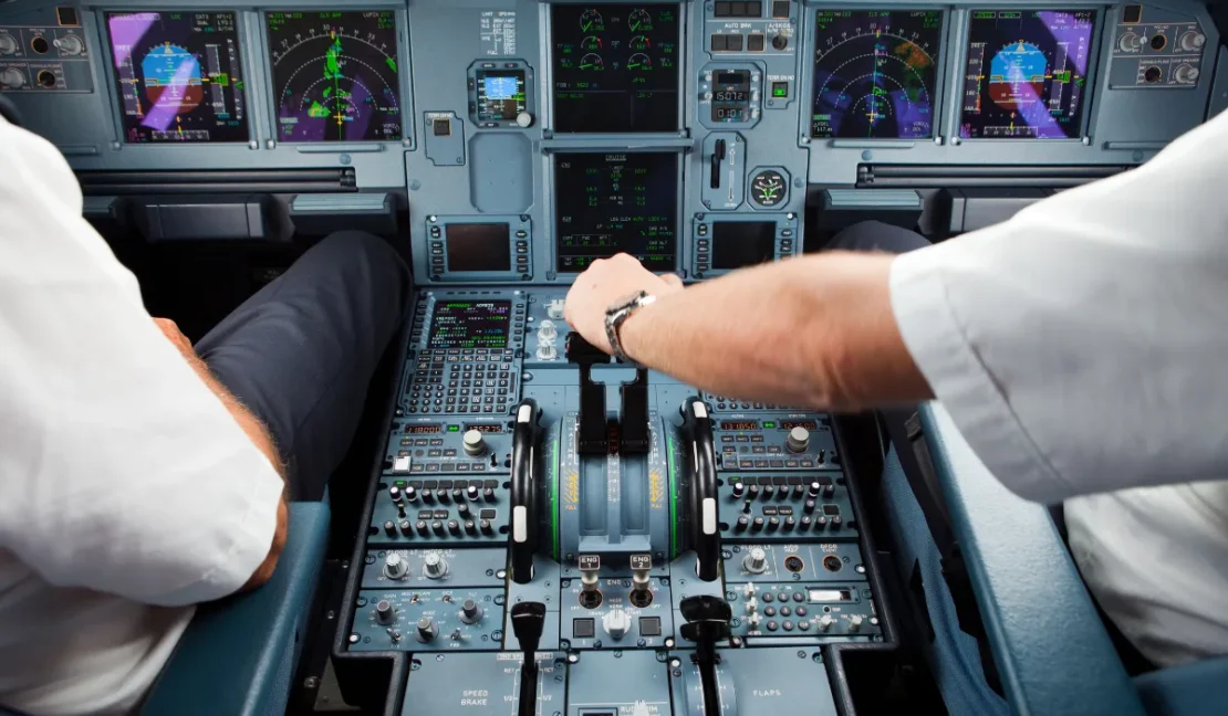 Sekolah Pilot