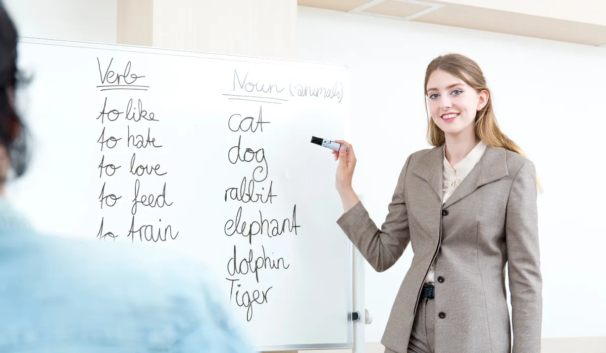 Les tes TOEFL 2025