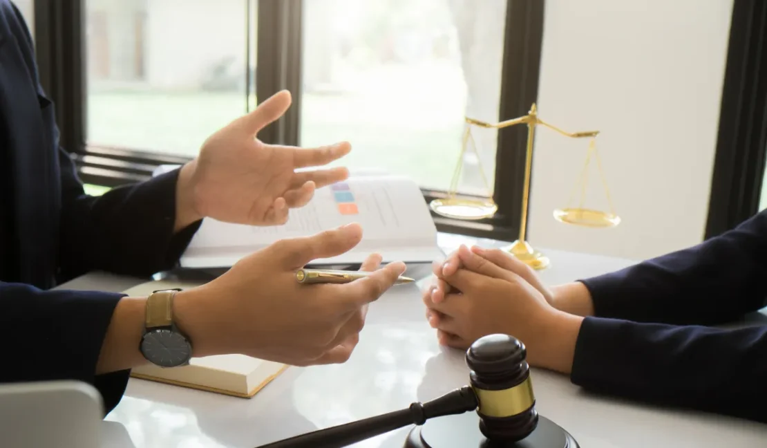 Legalitas perusahaan