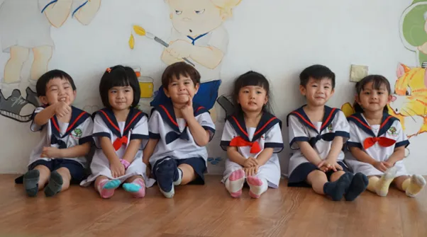 Apple Tree Preschool BSD_www.educenter.id