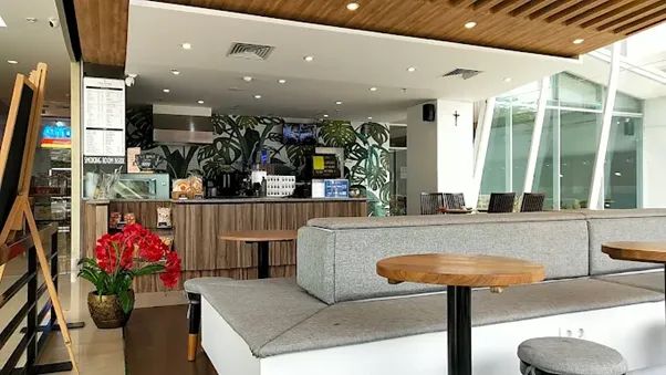 Cafe Viva Avere di Educenter BSD 