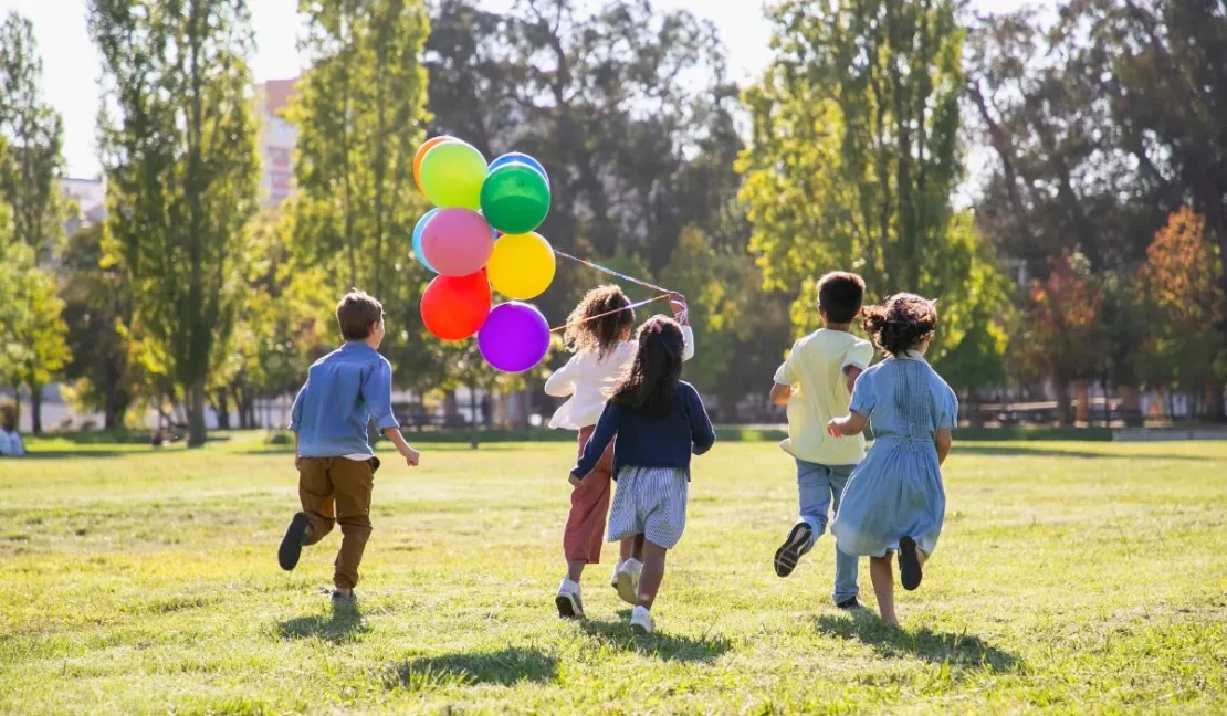 5 Kebiasaan Sehari-hari yang Membentuk Moral Anak Tanpa Disadari