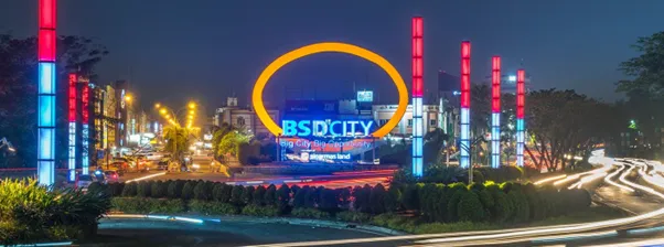 Peluang Usaha Pendidikan di BSD