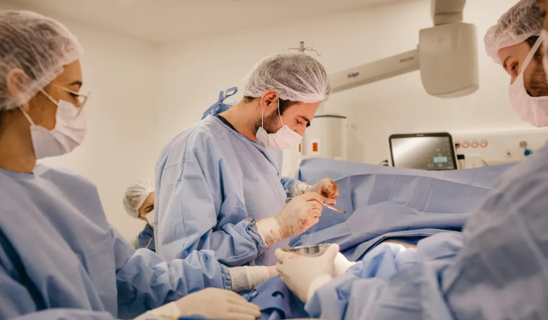 Karir Dokter di indonesia