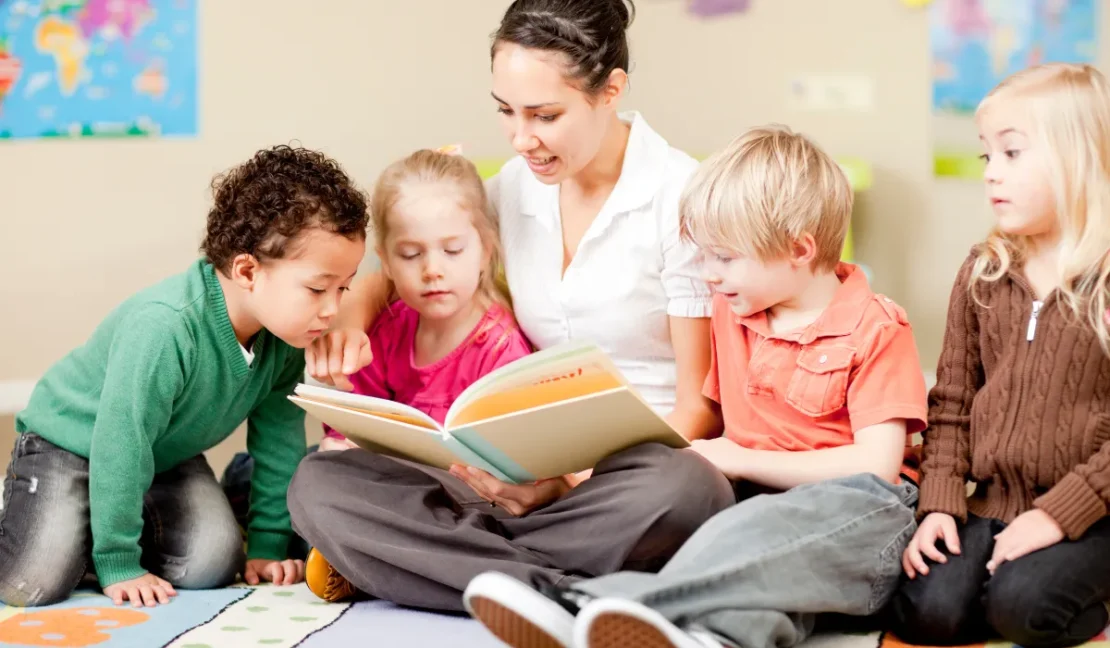 Tips bisnis daycare
