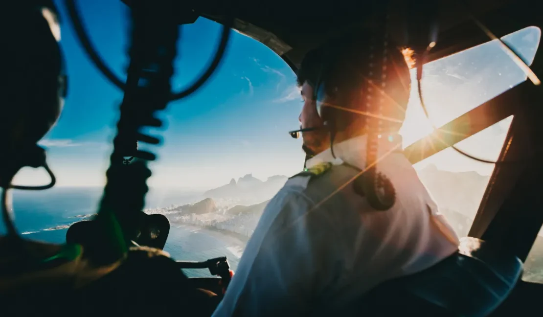 Gambar sekolah pilot indonesia