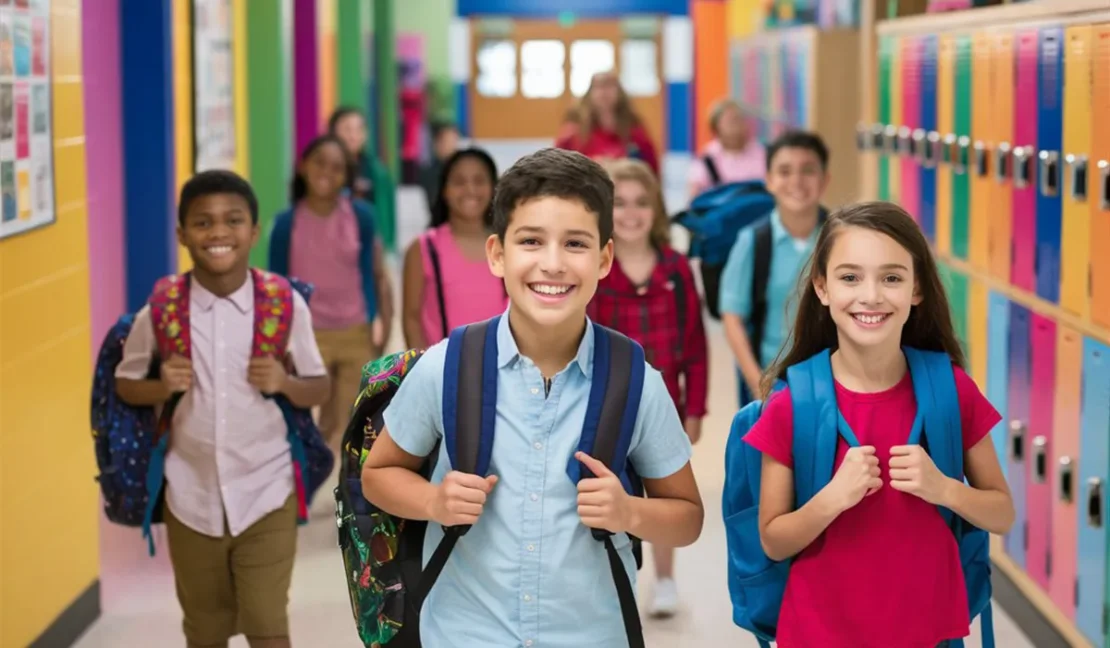Tips Memilih Sekolah Internasional