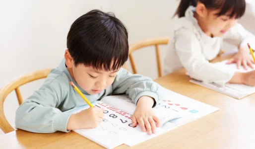 Keunggulan Kumon untuk Anak SD Biar