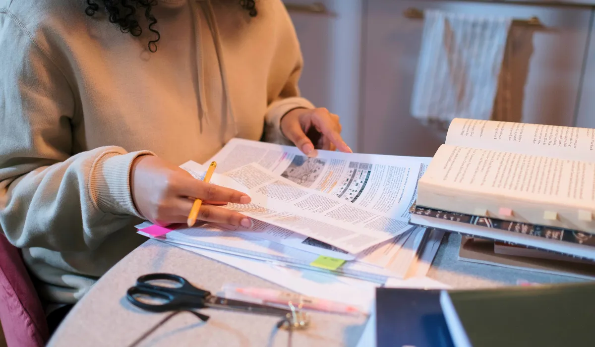 Strategi IELTS Reading