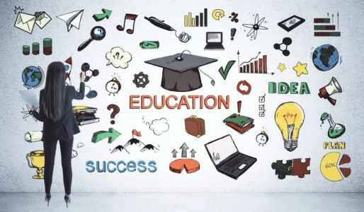 Ide Bisnis Pendidikan Modal Kecil